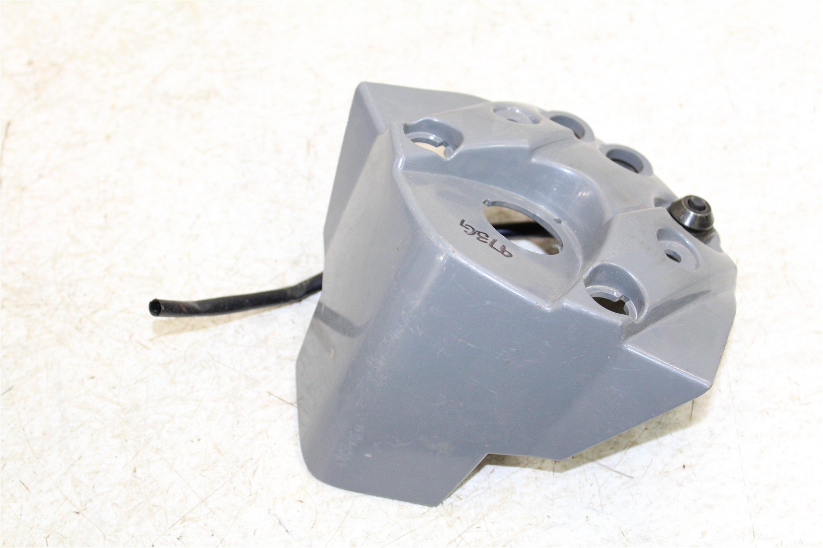 2018 Polaris Outlaw 110 Handlebar Cover 973G