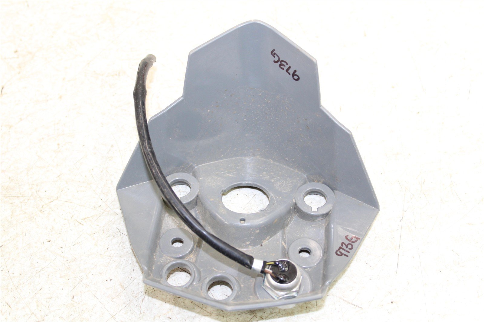 2018 Polaris Outlaw 110 Handlebar Cover 973G