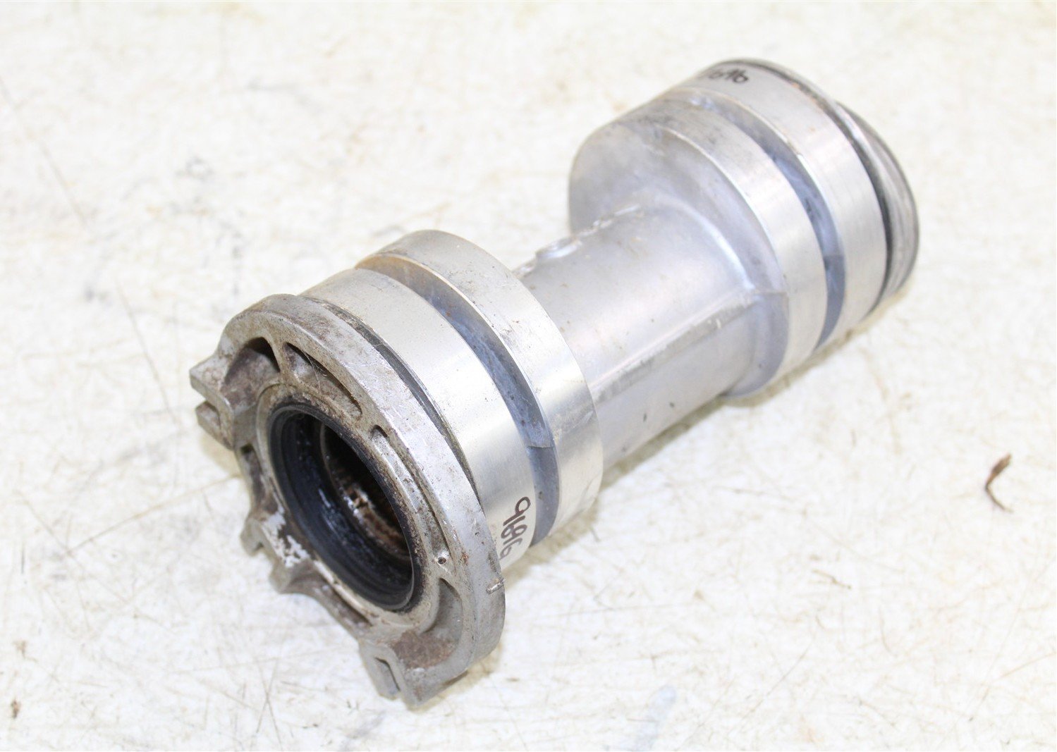 2014 Honda TRX 400X Rear Axle Carrier Housing Bearing 969G