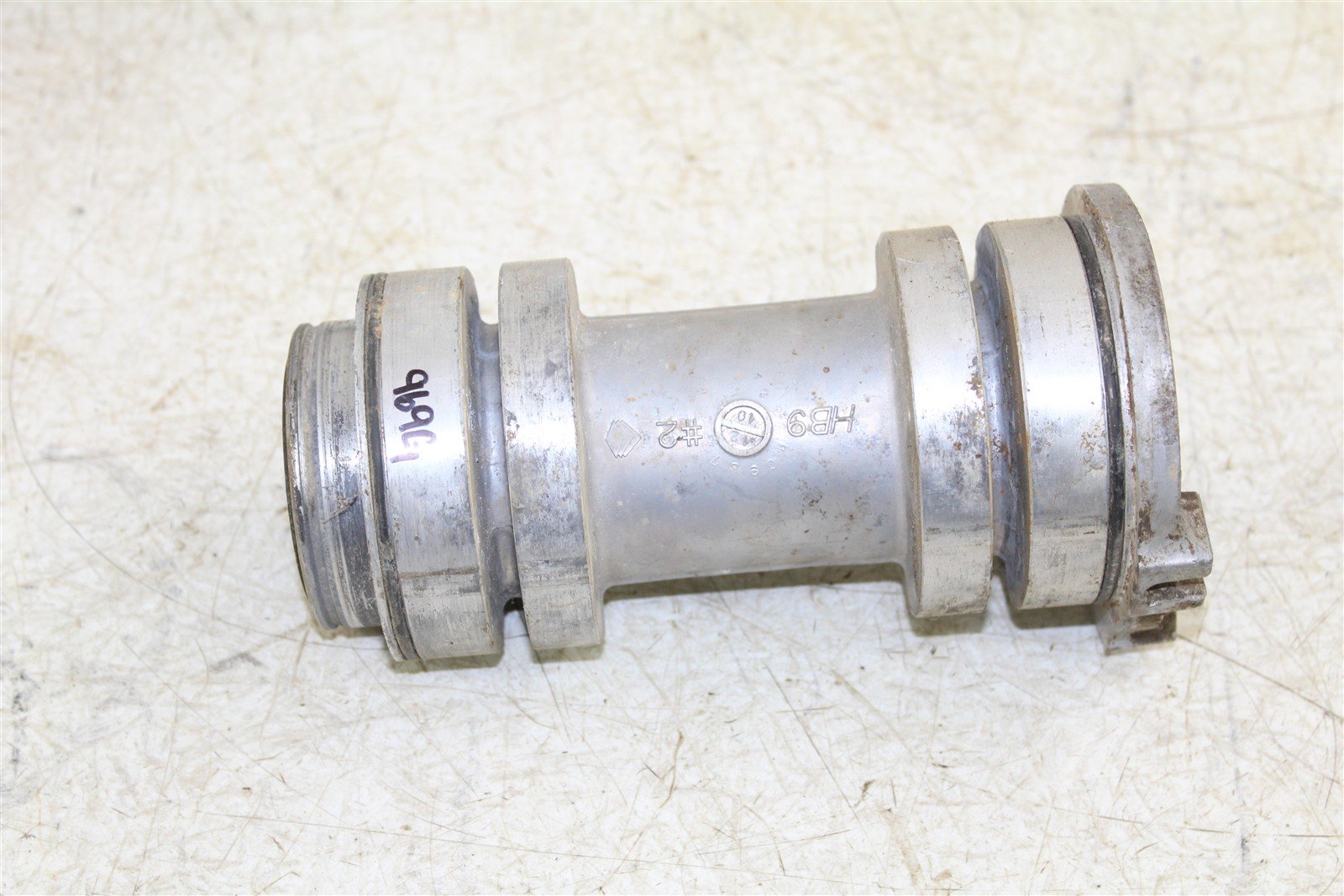 2014 Honda TRX 400X Rear Axle Carrier Housing Bearing 969G