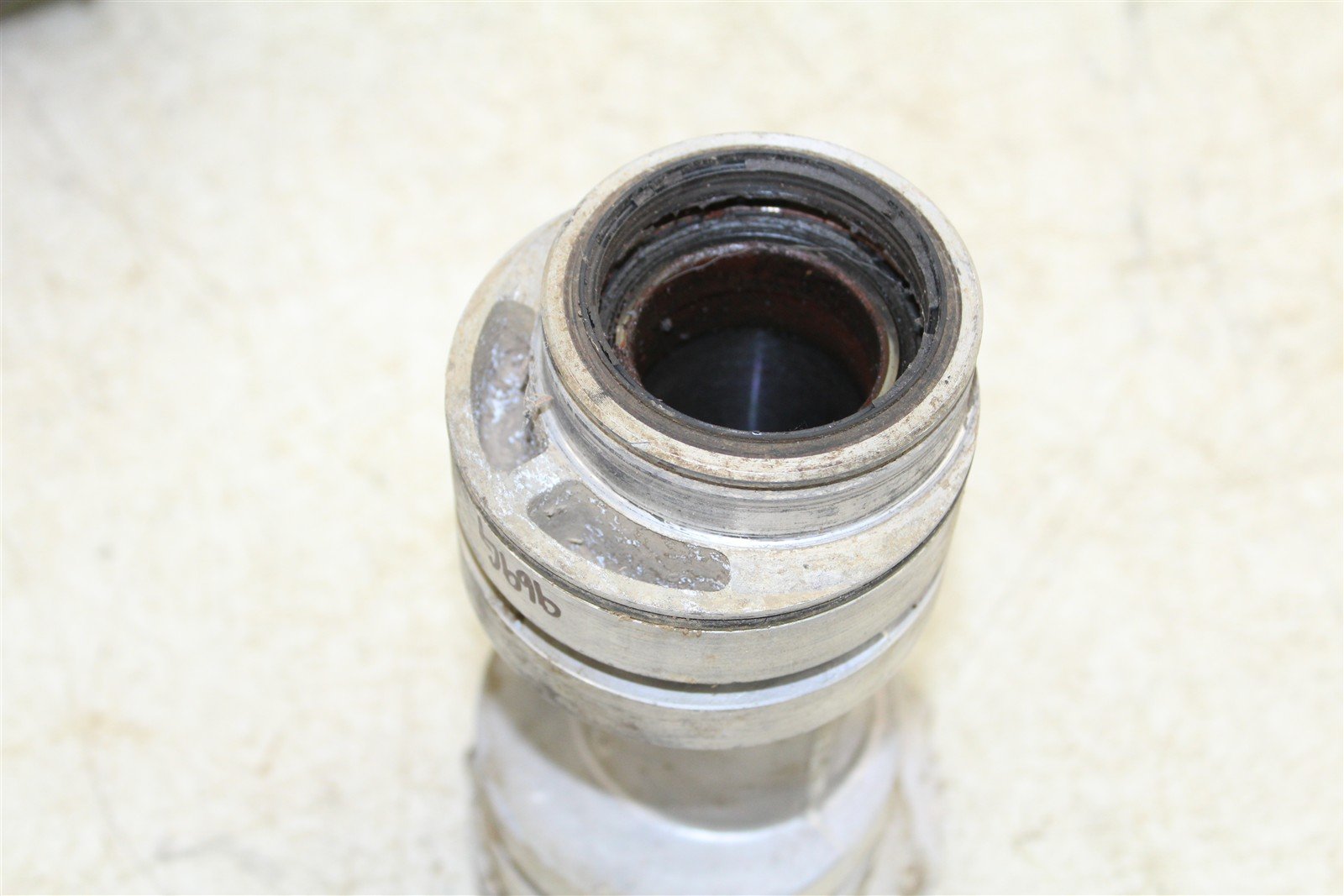 2014 Honda TRX 400X Rear Axle Carrier Housing Bearing 969G