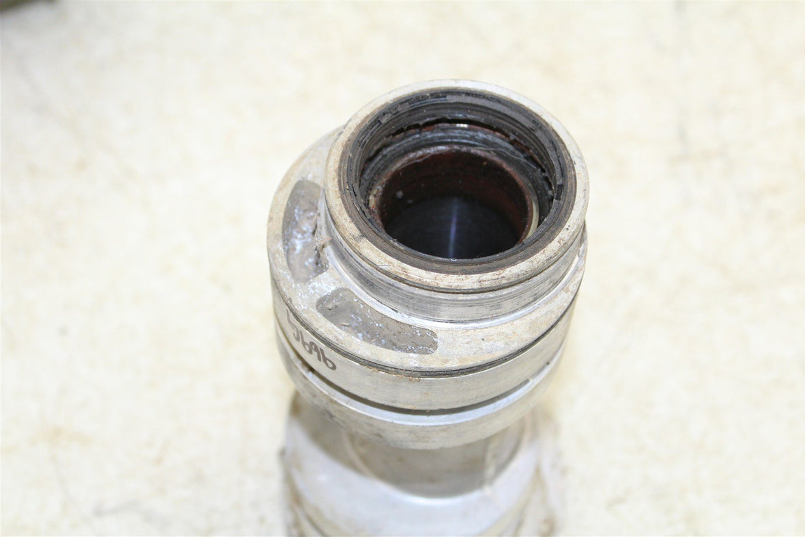 2014 Honda TRX 400X Rear Axle Carrier Housing Bearing 969G