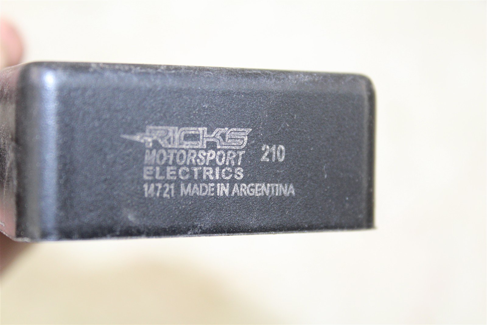2002-2009 Kawasaki KLX 110 Ricks Motorsport Electric Hot Shot CDI Box 963G