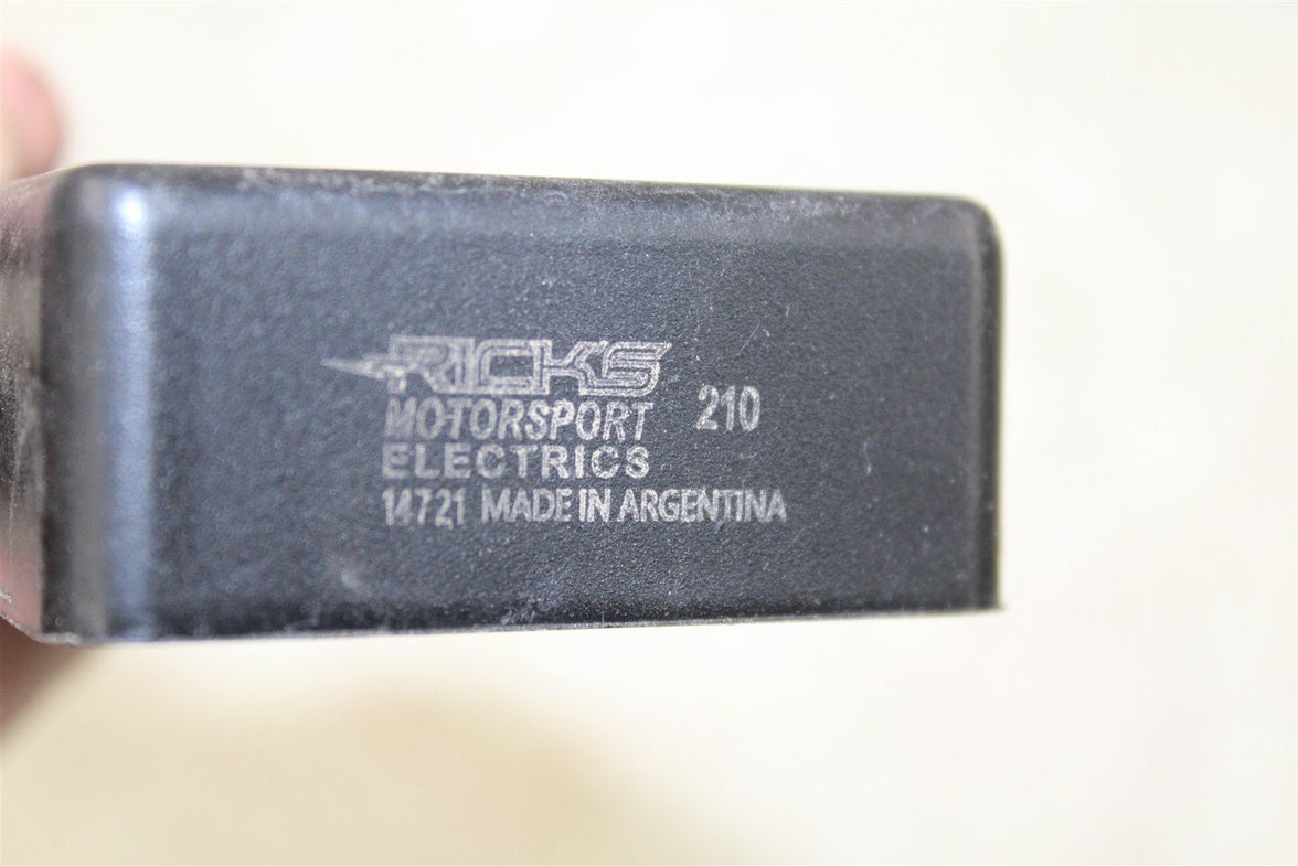 2002-2009 Kawasaki KLX 110 Ricks Motorsport Electric Hot Shot CDI Box 963G