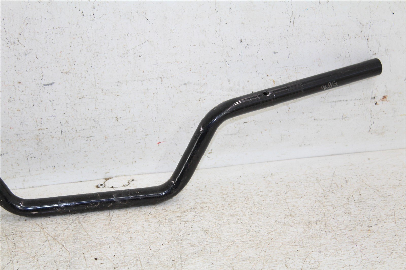 2014 Honda TRX 400X Handlebar Bars 968G