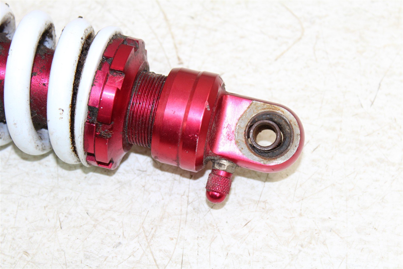 11'' Rear Shock Absorber For Honda CRF XR 50 70 110 Yamaha TTR 90 971G