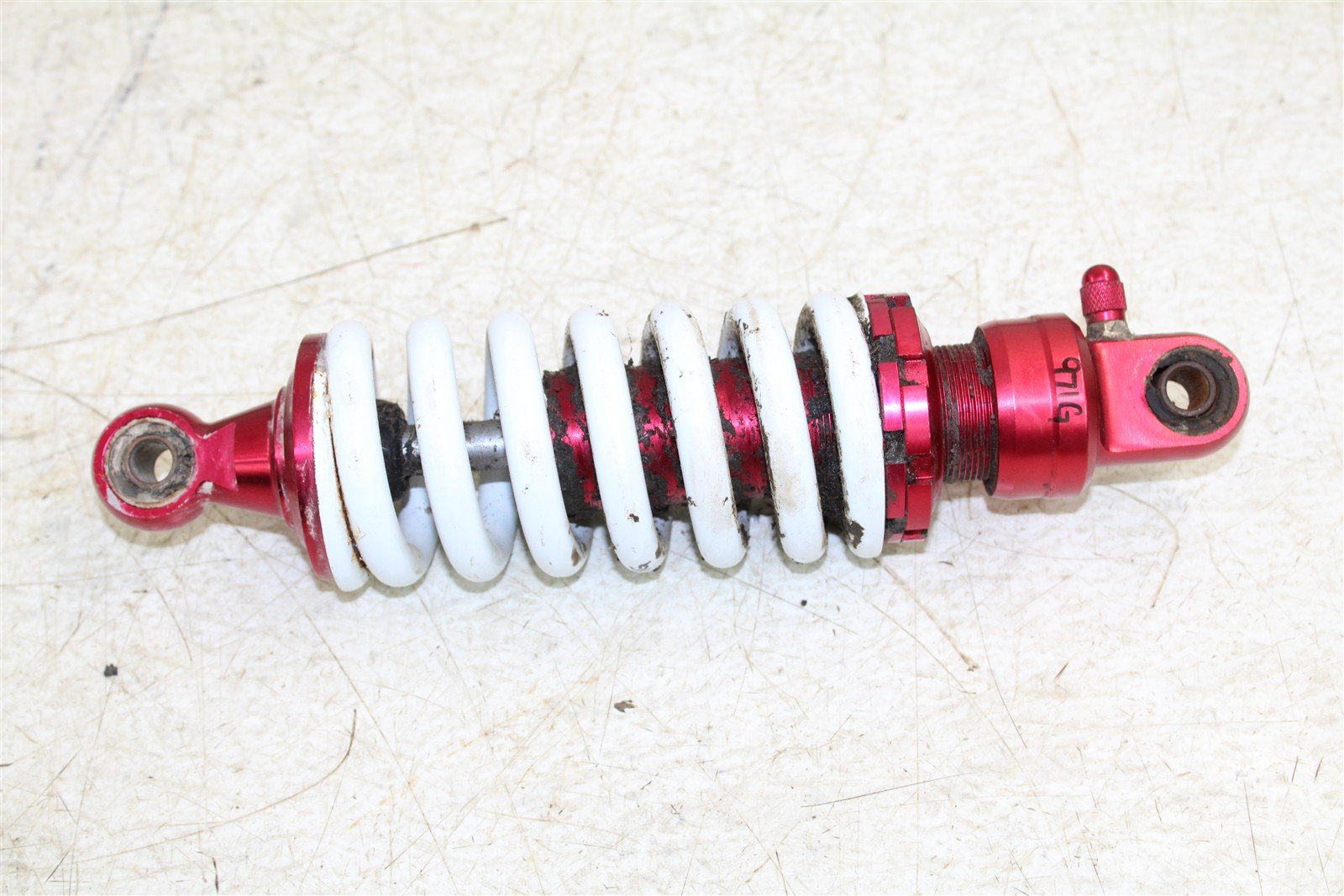 11'' Rear Shock Absorber For Honda CRF XR 50 70 110 Yamaha TTR 90 971G