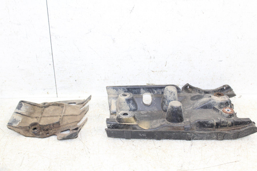 2014 Honda TRX 400X Skid Plates Engine Guards 964G