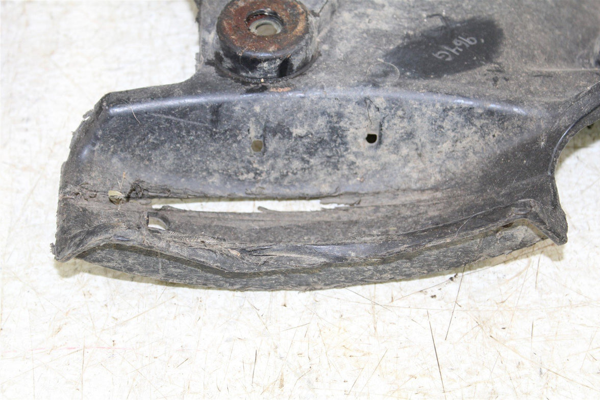2014 Honda TRX 400X Skid Plates Engine Guards 964G