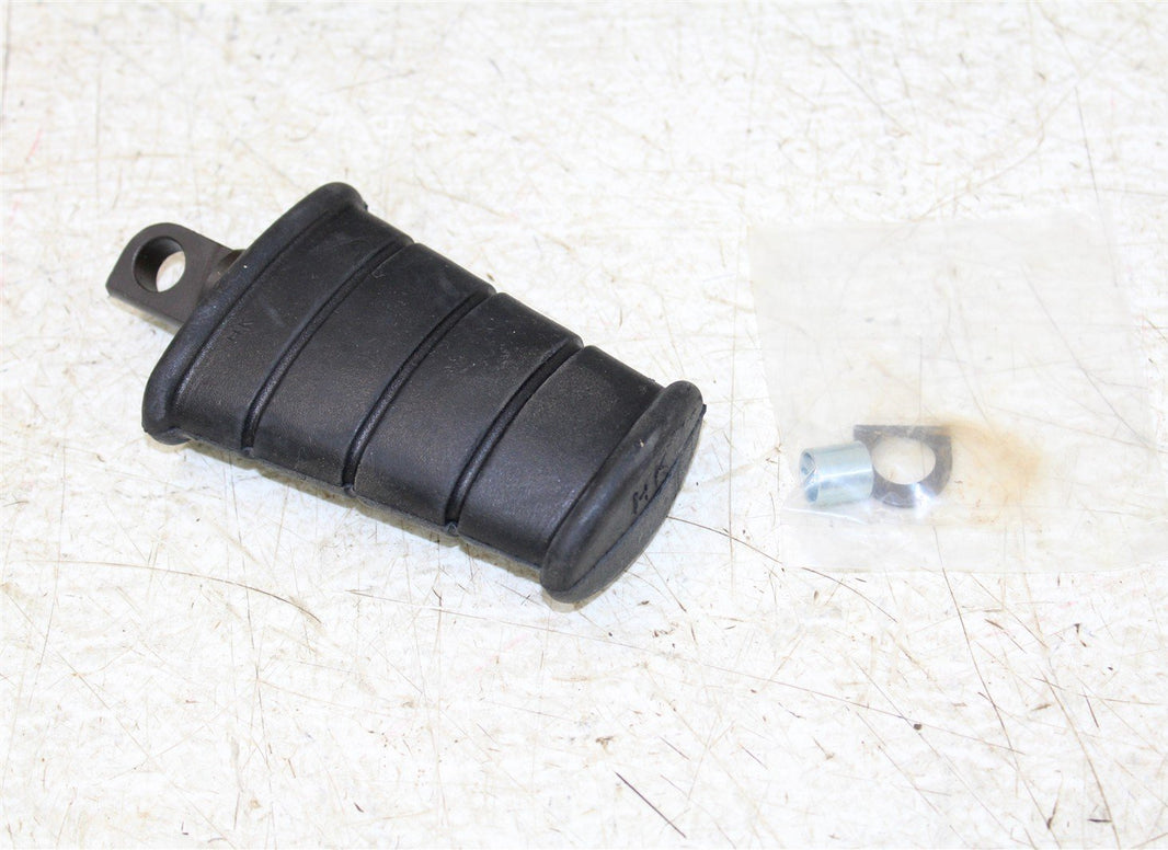 Kick Starter Rubber Pedal Harley Panhead Shovelhead Knucklehead Flathead 962G