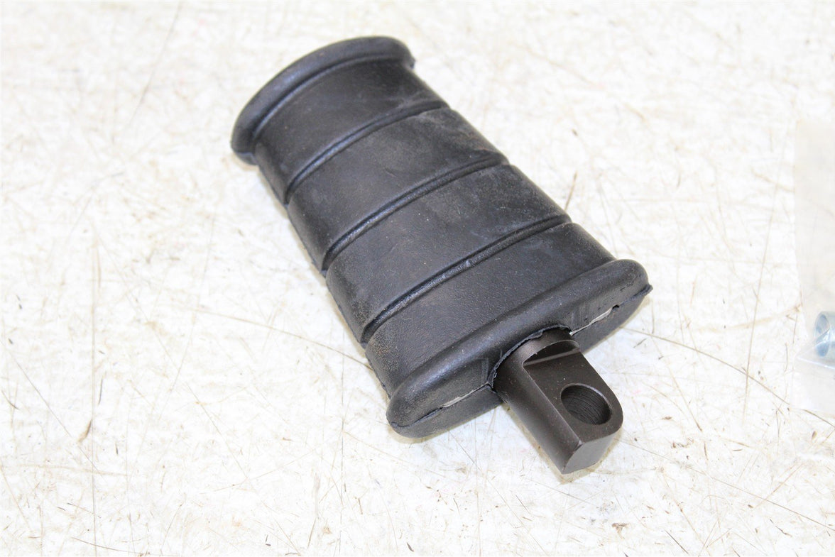 Kick Starter Rubber Pedal Harley Panhead Shovelhead Knucklehead Flathead 962G