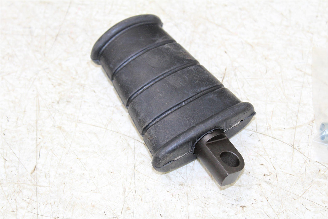 Kick Starter Rubber Pedal Harley Panhead Shovelhead Knucklehead Flathead 962G
