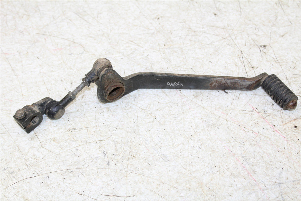 2000 Yamaha Warrior 350 Shifter Shift Pedal Lever 960G