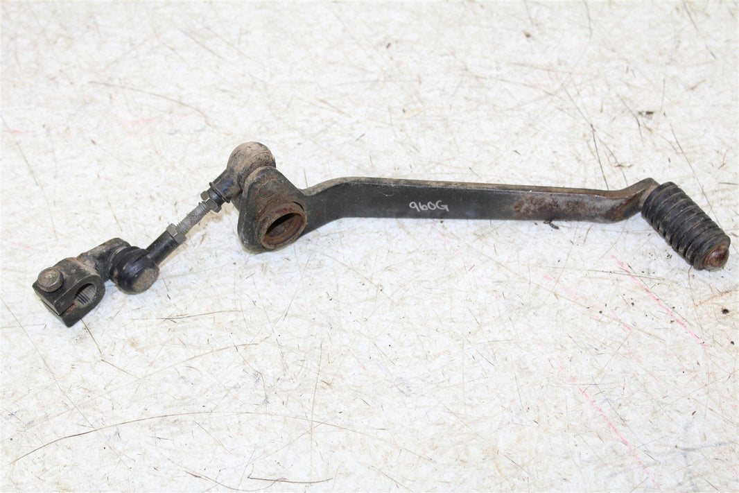 2000 Yamaha Warrior 350 Shifter Shift Pedal Lever 960G
