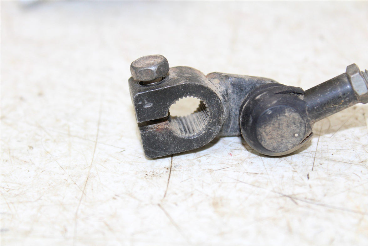 2000 Yamaha Warrior 350 Shifter Shift Pedal Lever 960G