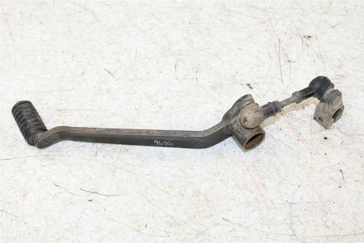 2000 Yamaha Warrior 350 Shifter Shift Pedal Lever 960G
