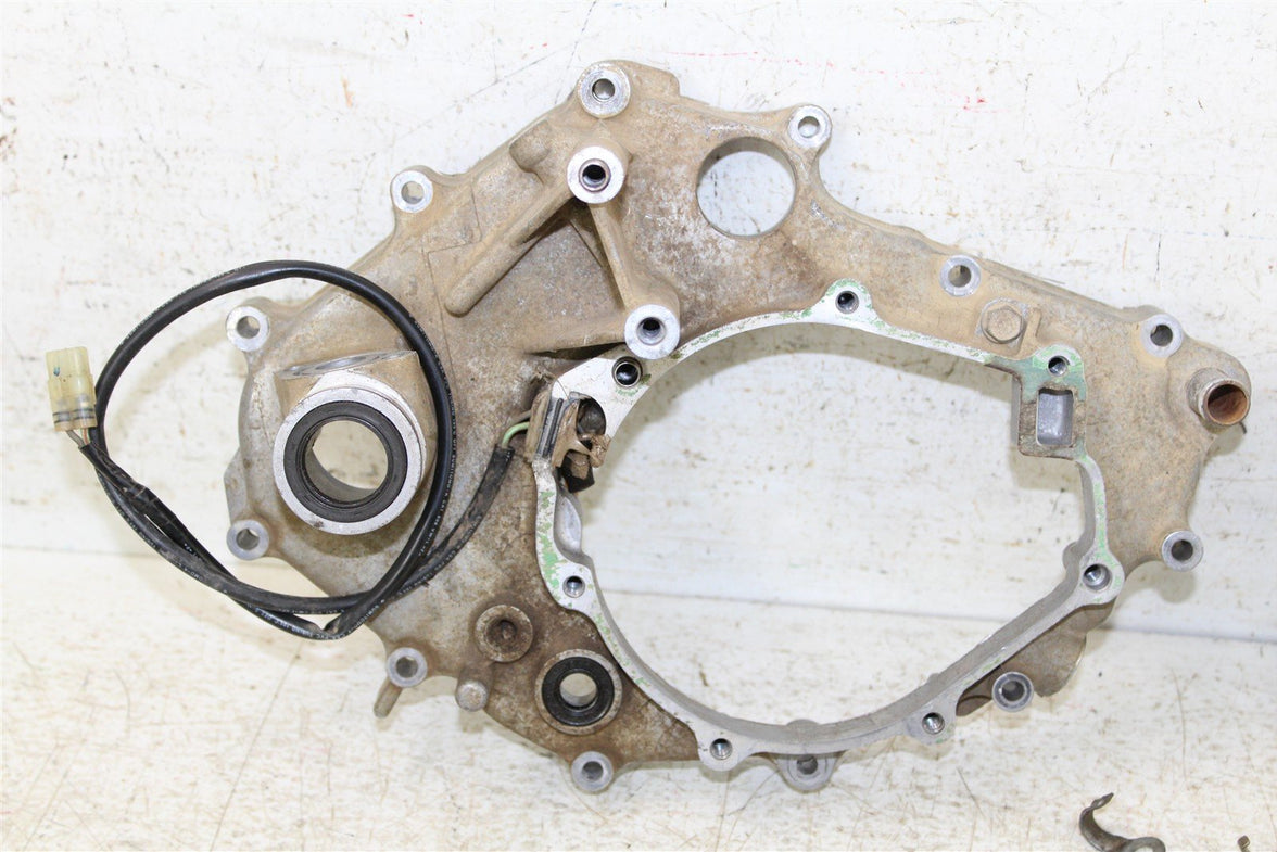 2003 Honda Rancher 350 4x4 Stator Cover 961G