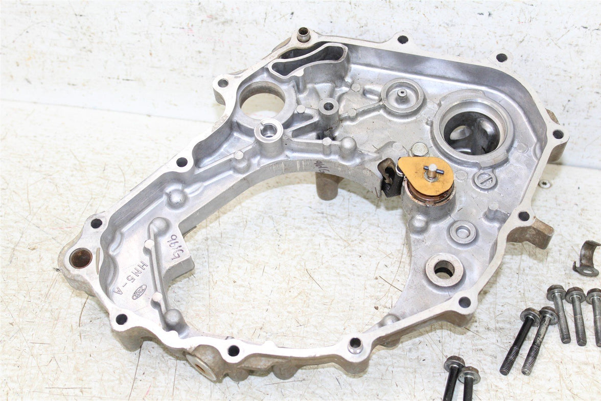 2003 Honda Rancher 350 4x4 Stator Cover 961G