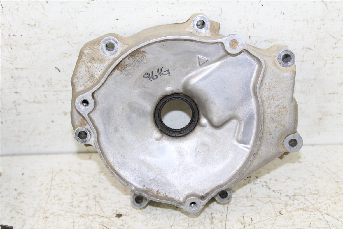 2003 Honda Rancher 350 4x4 Stator Cover 961G