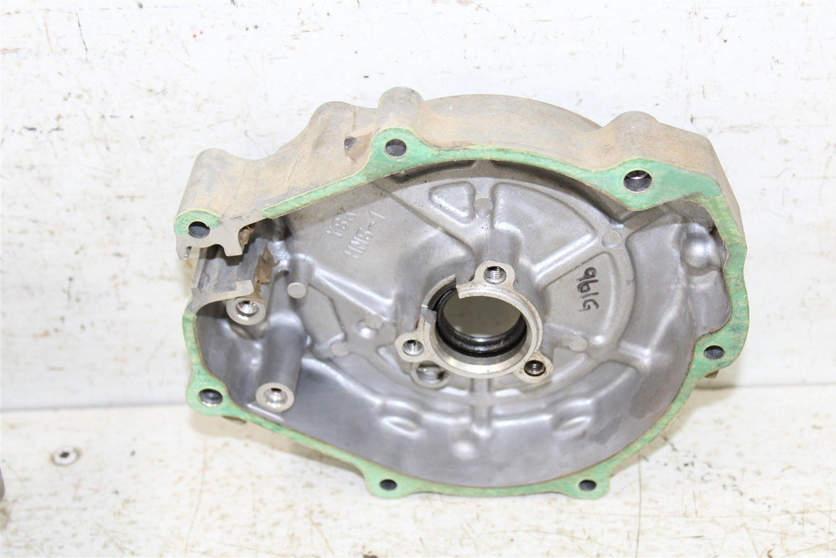 2003 Honda Rancher 350 4x4 Stator Cover 961G
