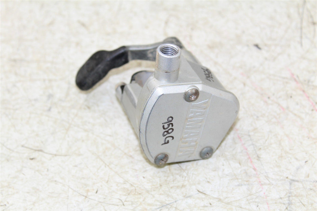 2008 Yamaha Raptor 250 Throttle Lever Housing 958G