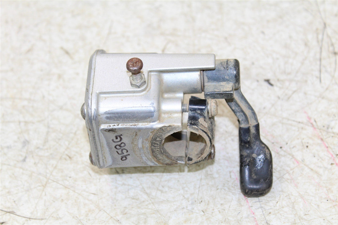 2008 Yamaha Raptor 250 Throttle Lever Housing 958G