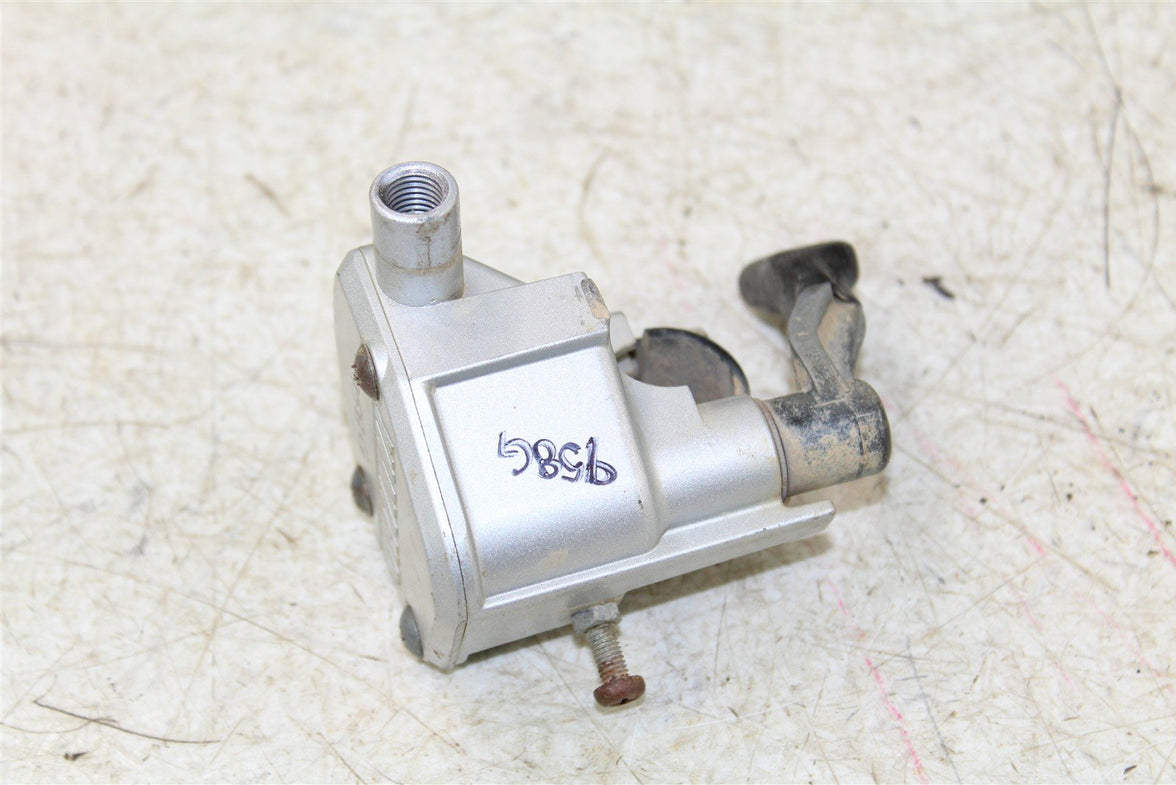 2008 Yamaha Raptor 250 Throttle Lever Housing 958G