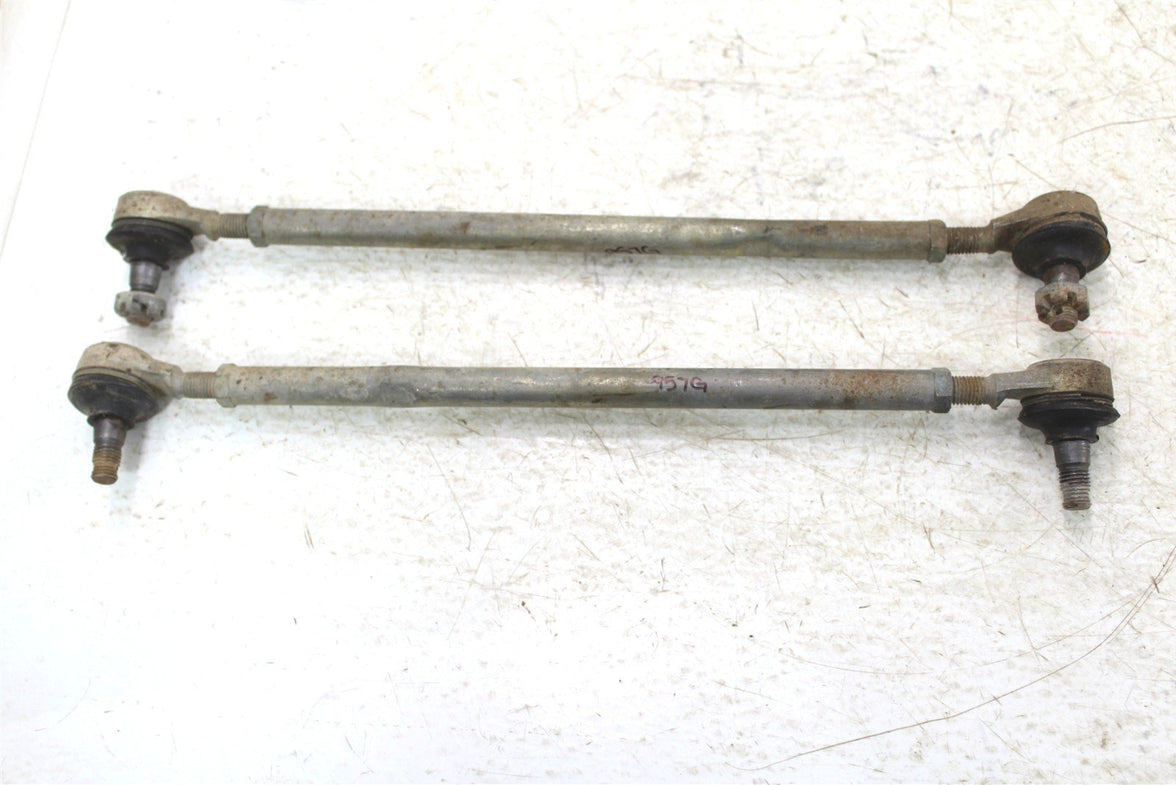 2000 Yamaha Warrior 350 Tie Rods Ends Left Right 957G