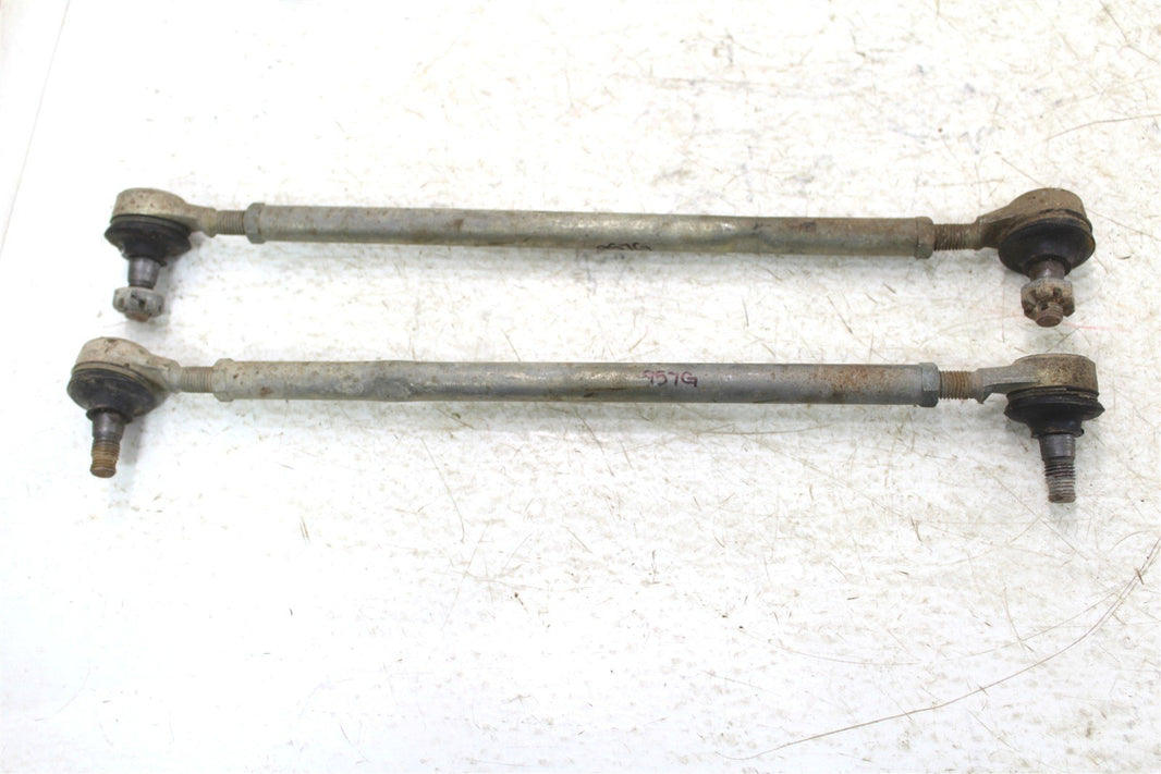2000 Yamaha Warrior 350 Tie Rods Ends Left Right 957G