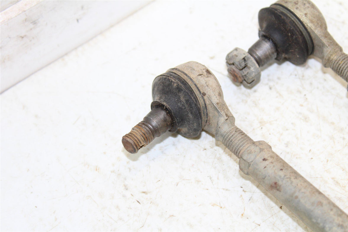 2000 Yamaha Warrior 350 Tie Rods Ends Left Right 957G