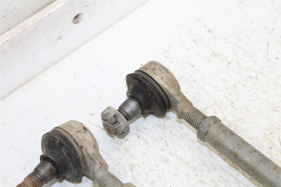 2000 Yamaha Warrior 350 Tie Rods Ends Left Right 957G