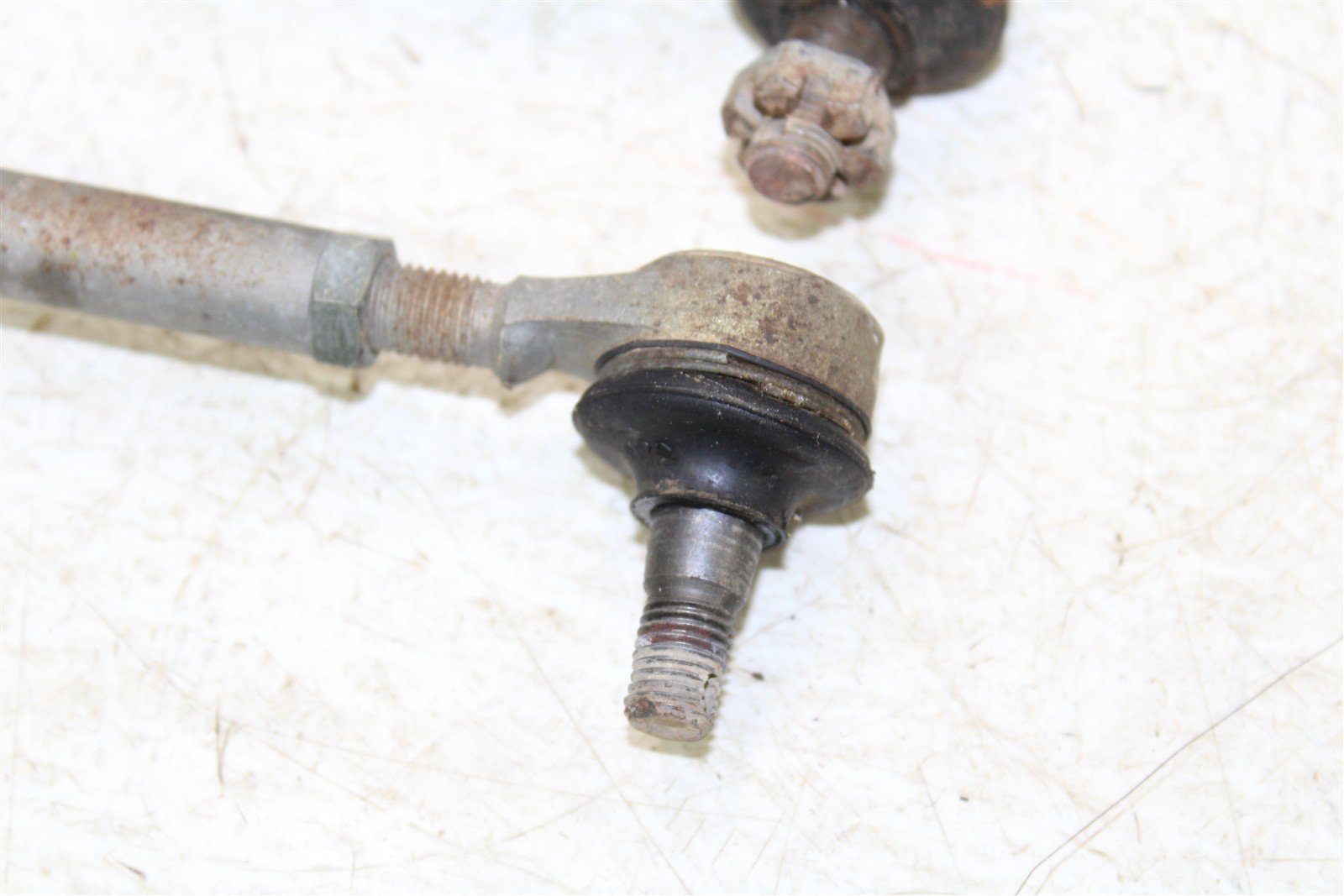 2000 Yamaha Warrior 350 Tie Rods Ends Left Right 957G