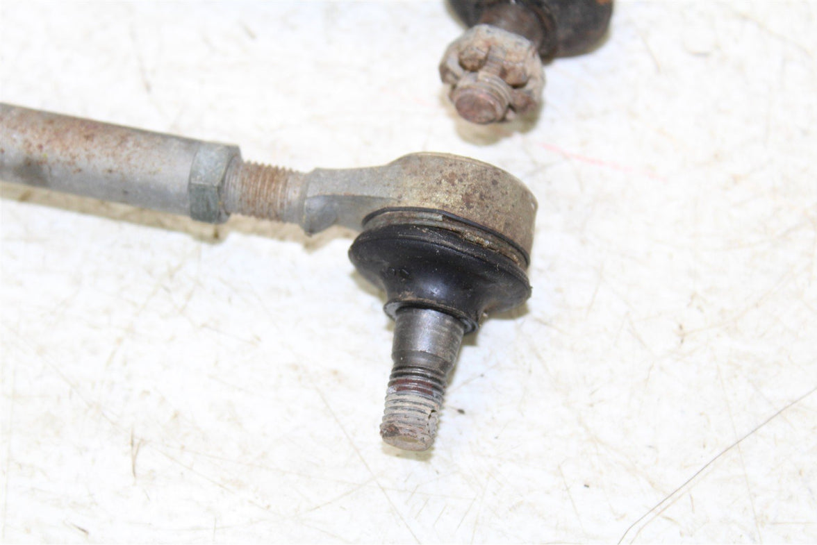 2000 Yamaha Warrior 350 Tie Rods Ends Left Right 957G