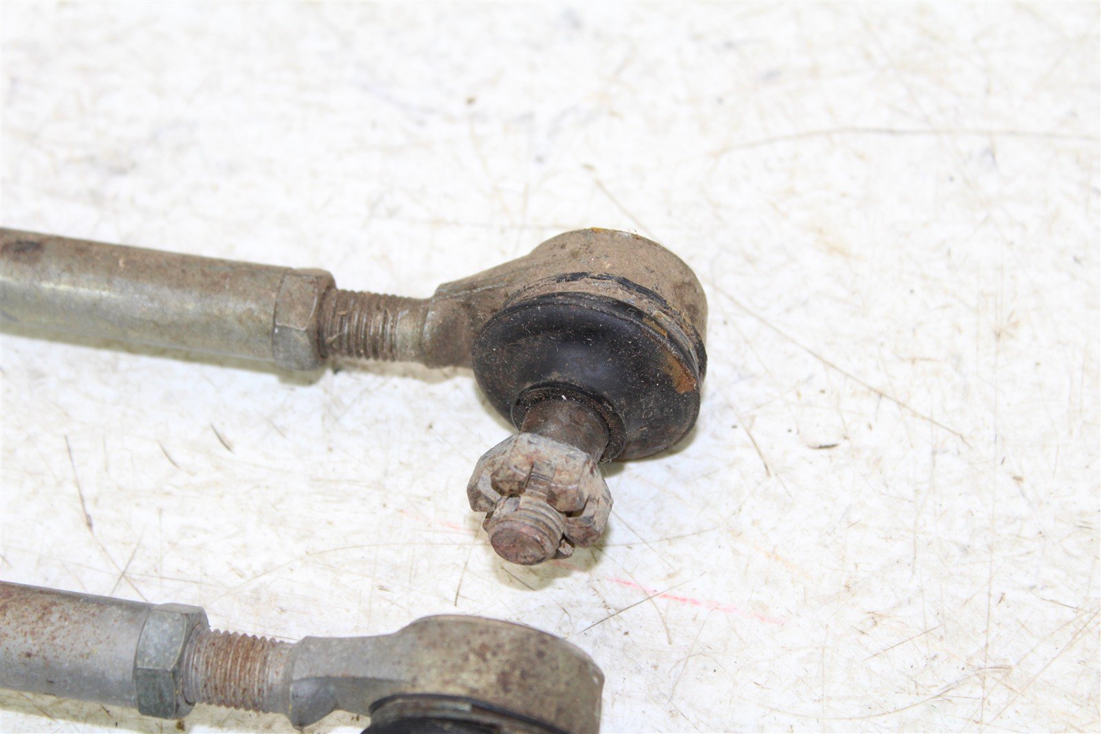 2000 Yamaha Warrior 350 Tie Rods Ends Left Right 957G