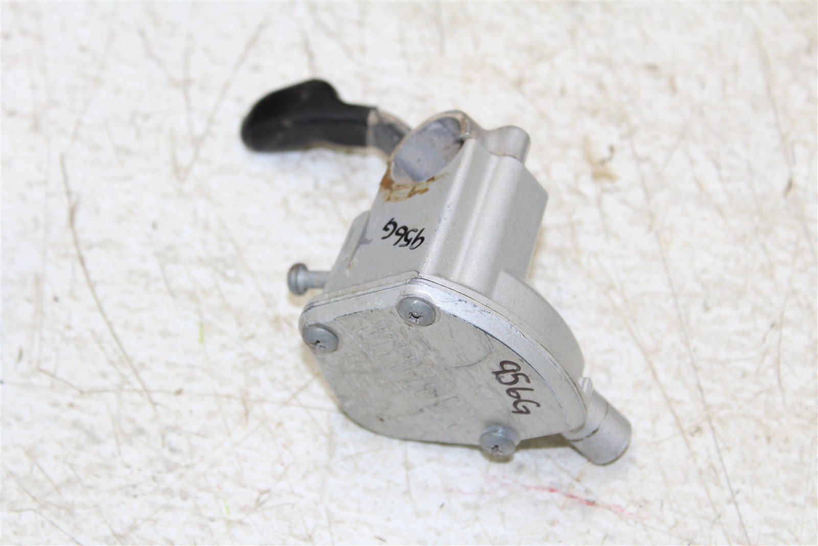 2008 Yamaha Raptor 250 Throttle Lever Housing 956G