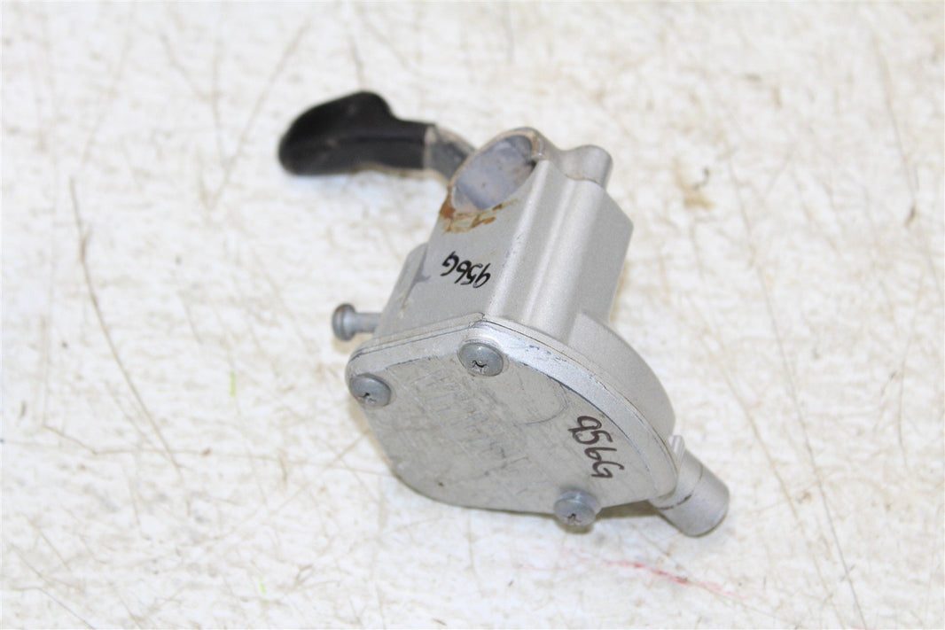 2008 Yamaha Raptor 250 Throttle Lever Housing 956G