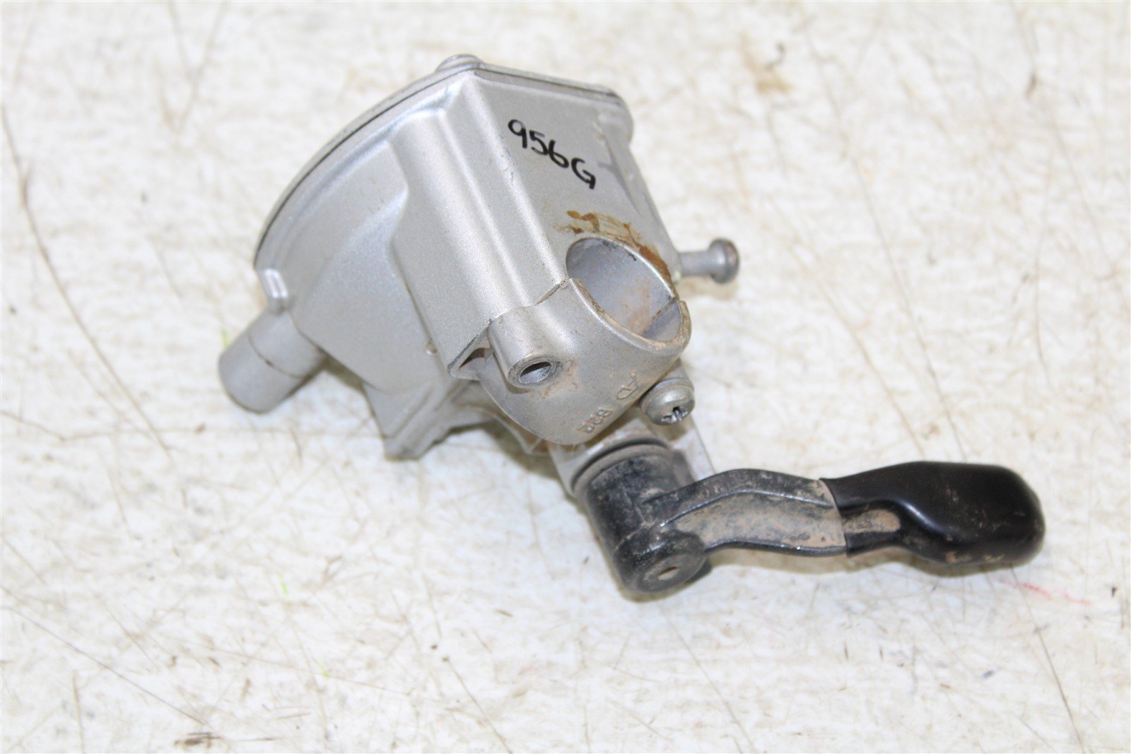 2008 Yamaha Raptor 250 Throttle Lever Housing 956G