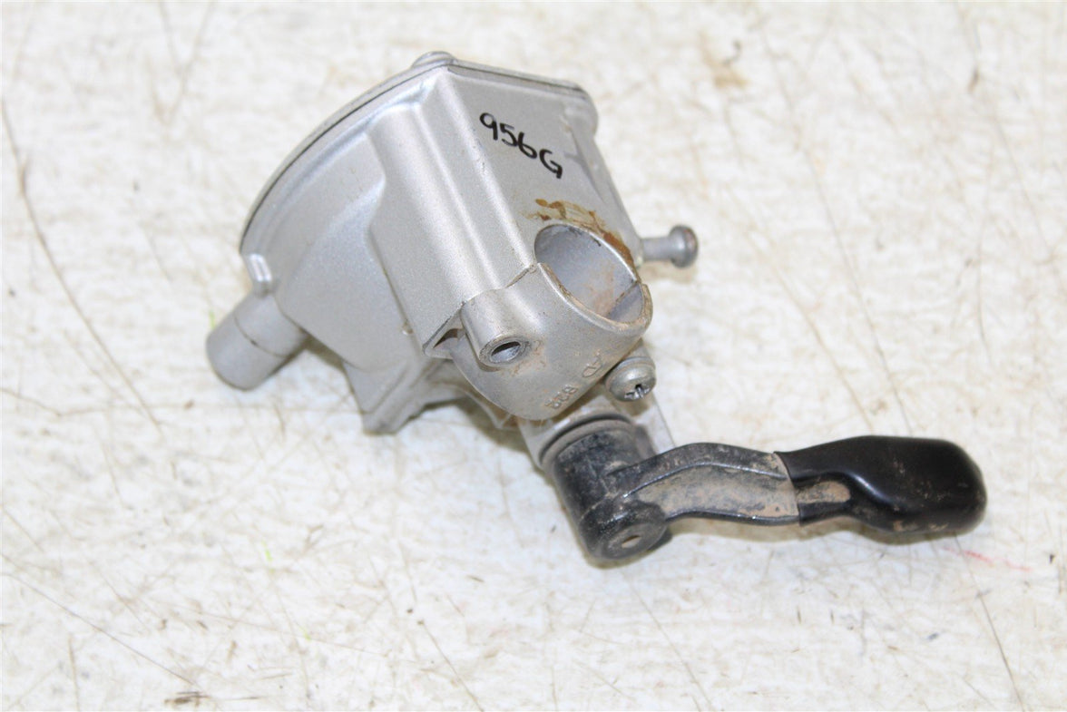 2008 Yamaha Raptor 250 Throttle Lever Housing 956G