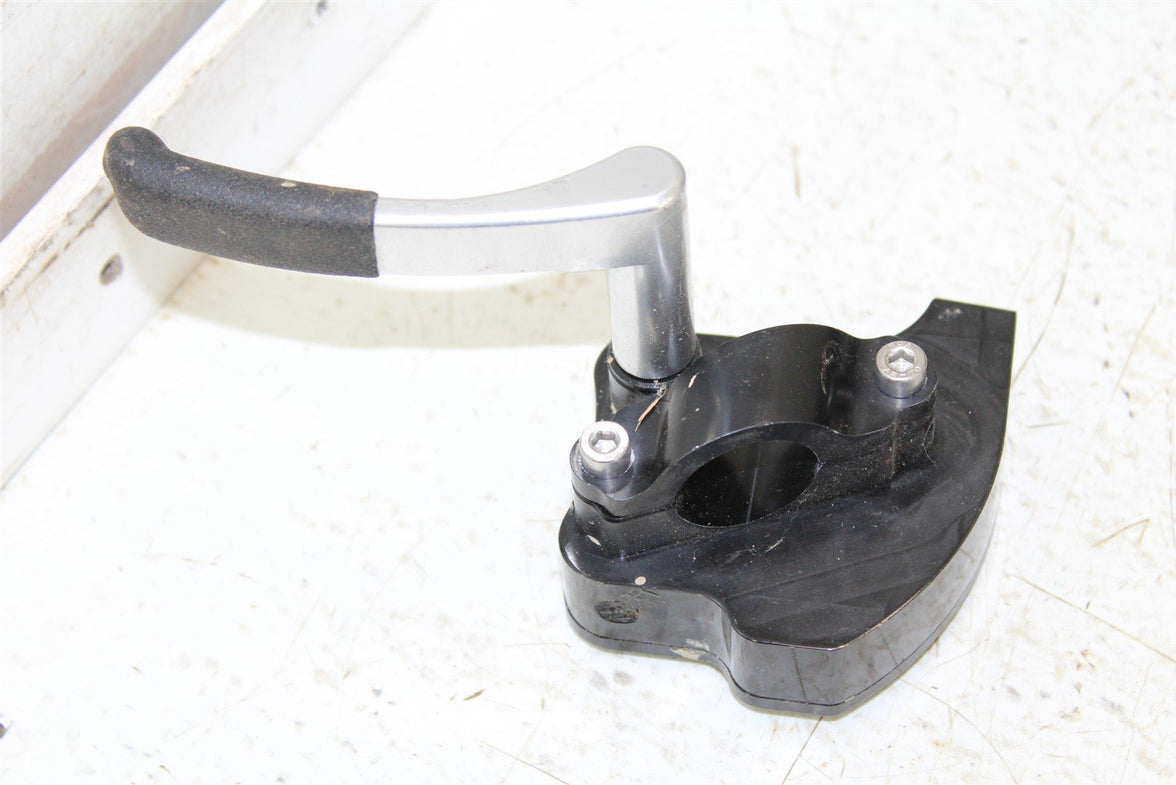 Moose Racing EZ-Pull Throttle Lever Housing 33-TH17-BLK 955G