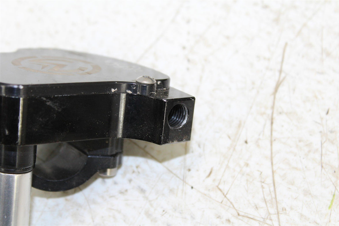 Moose Racing EZ-Pull Throttle Lever Housing 33-TH17-BLK 955G