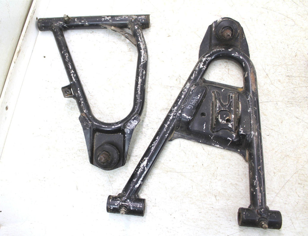 2008 Yamaha Raptor 250 Front Left Control A Arms Upper Lower 944G