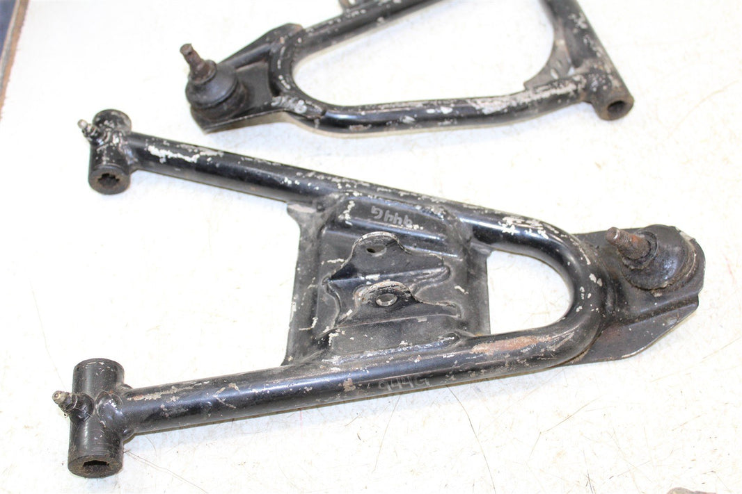 2008 Yamaha Raptor 250 Front Left Control A Arms Upper Lower 944G