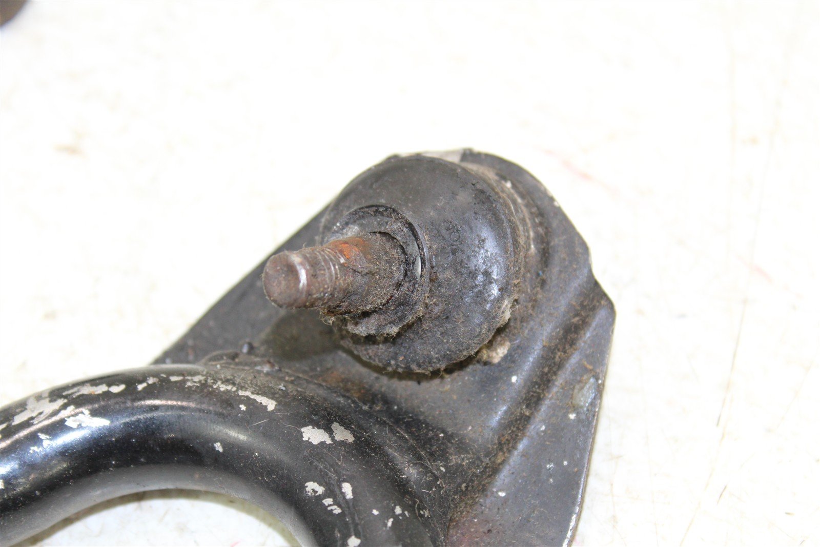 2008 Yamaha Raptor 250 Front Left Control A Arms Upper Lower 944G