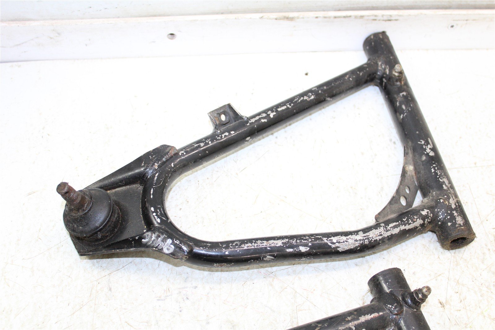 2008 Yamaha Raptor 250 Front Left Control A Arms Upper Lower 944G
