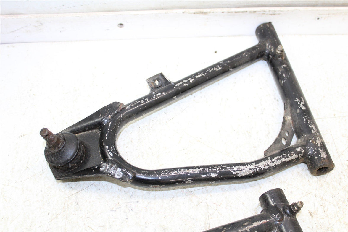 2008 Yamaha Raptor 250 Front Left Control A Arms Upper Lower 944G