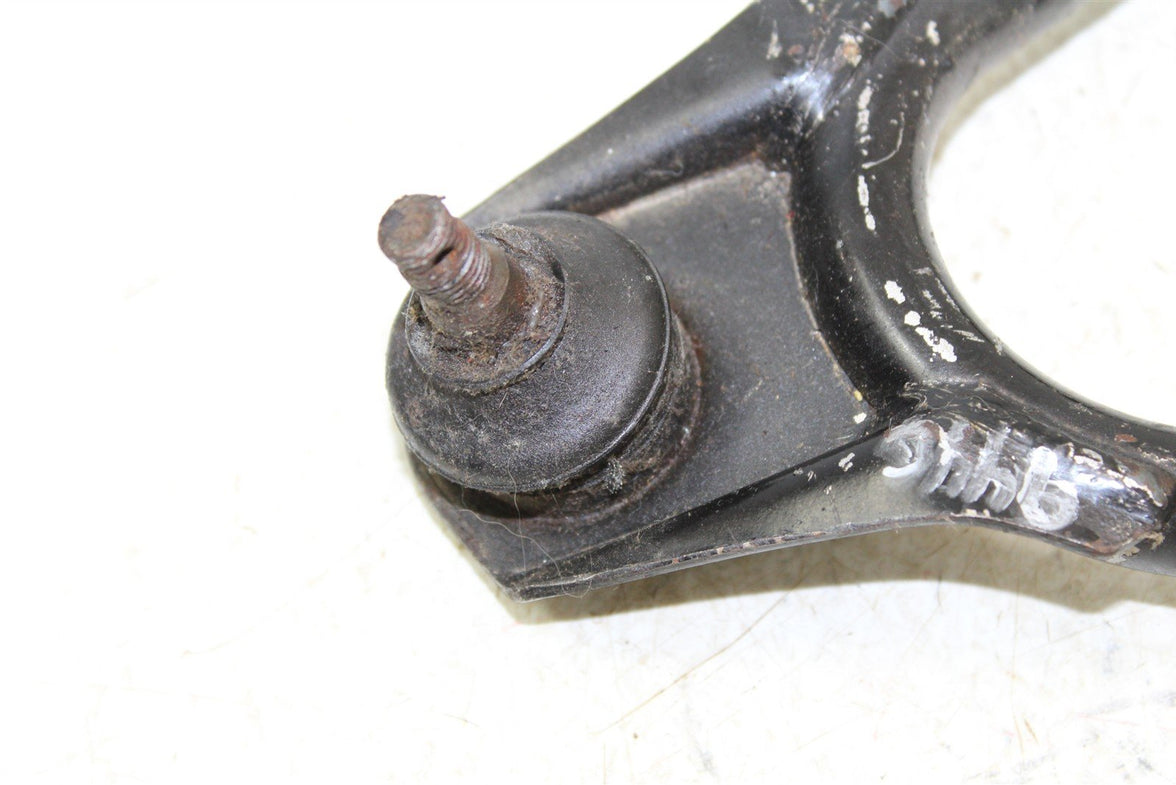 2008 Yamaha Raptor 250 Front Left Control A Arms Upper Lower 944G