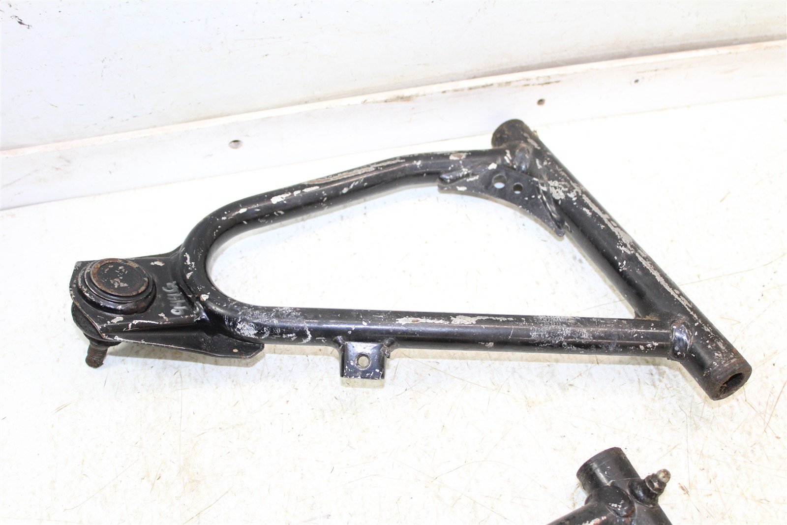 2008 Yamaha Raptor 250 Front Left Control A Arms Upper Lower 944G