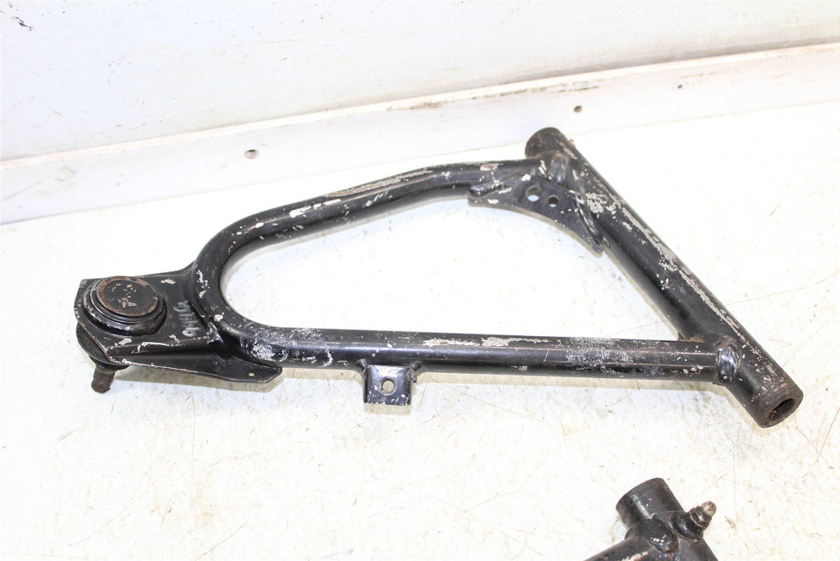 2008 Yamaha Raptor 250 Front Left Control A Arms Upper Lower 944G