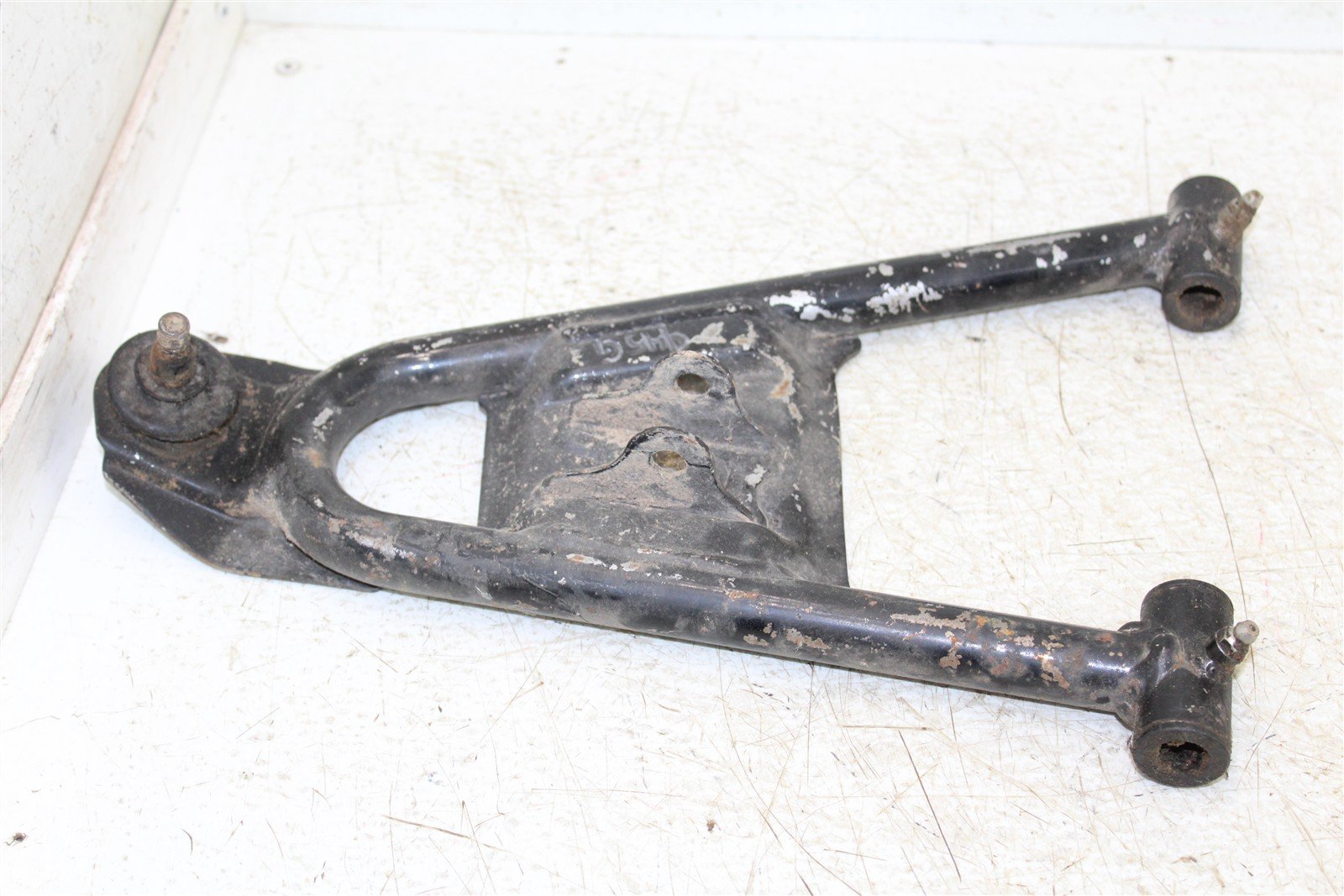 2008 Yamaha Raptor 250 Front Right Lower Control A Arm 945G