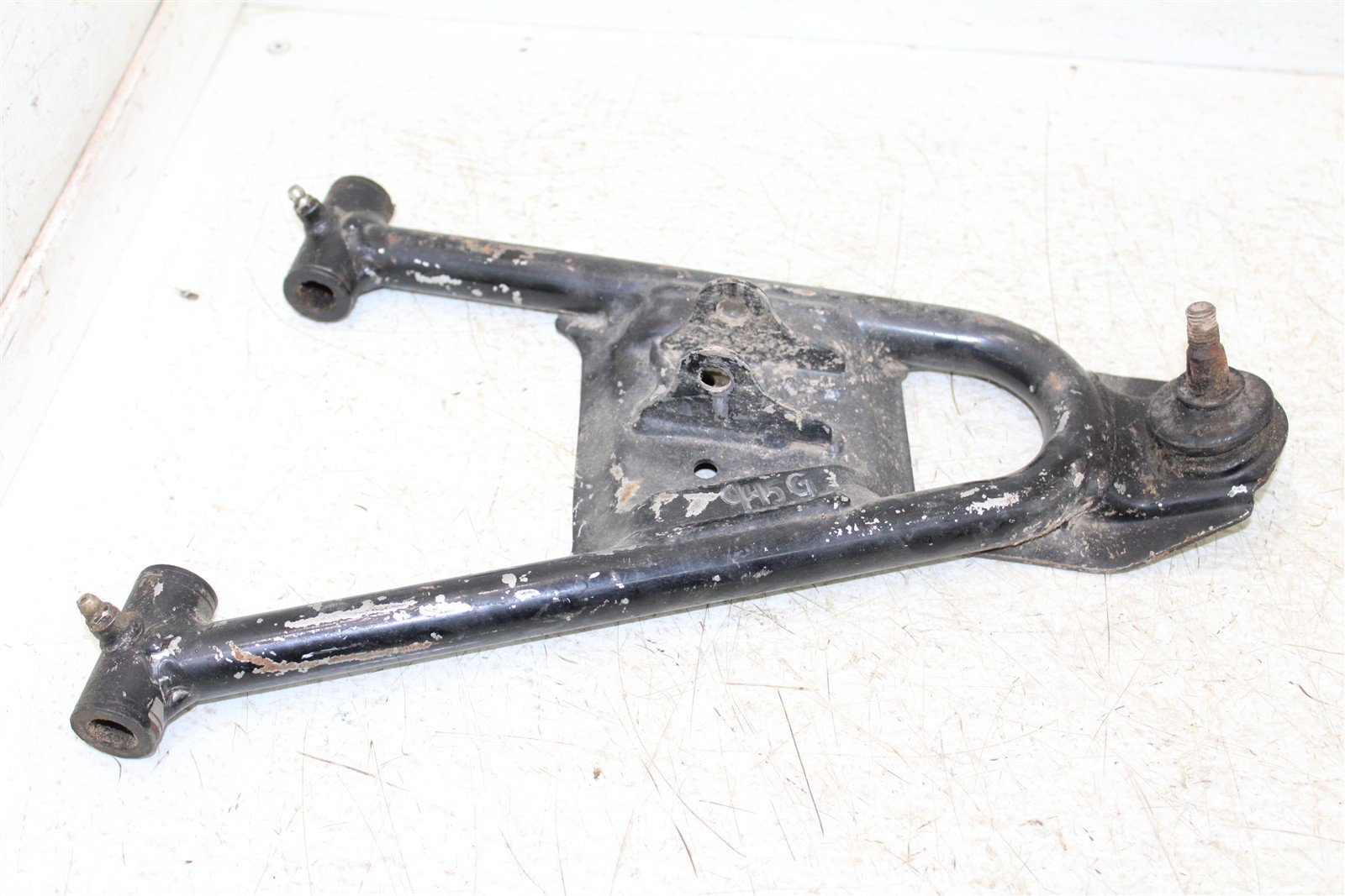 2008 Yamaha Raptor 250 Front Right Lower Control A Arm 945G